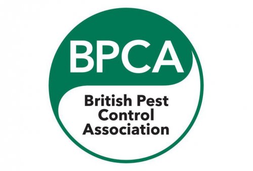 british pest control association - bpca logo